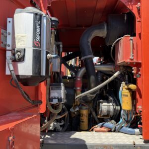 Sandvik DX780