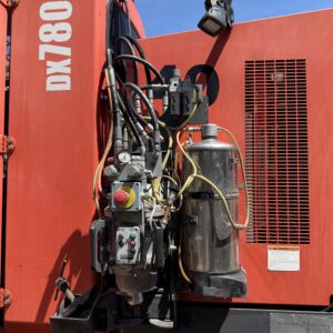 Sandvik DX780