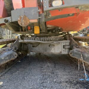 Sandvik DX780