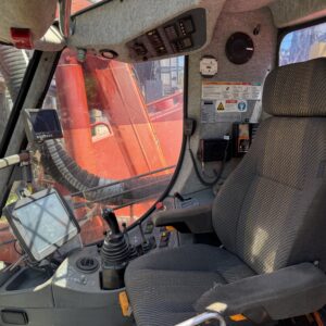 Sandvik DX780