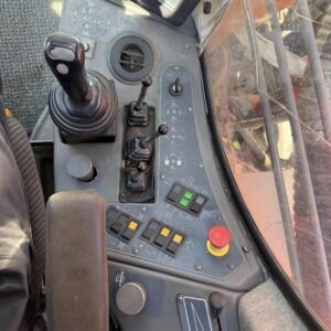 Sandvik DX780