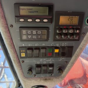 Sandvik DX780
