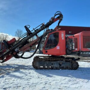 Sandvik DX780