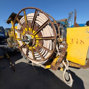 ATLAS COPCO BOOMER 281