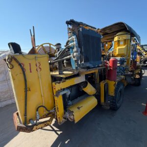 ATLAS COPCO BOOMER 281