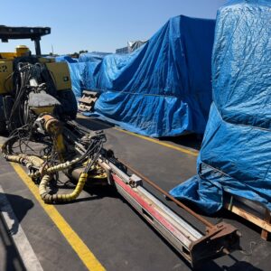 ATLAS COPCO BOOMER S1D