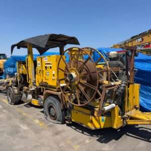 ATLAS COPCO BOOMER 281