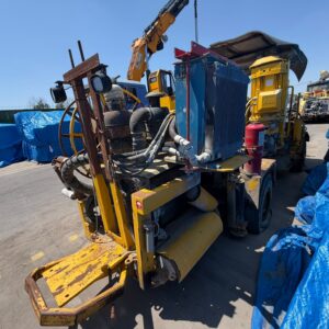 ATLAS COPCO BOOMER 281