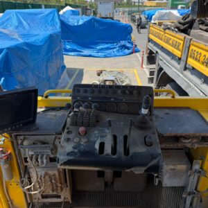 ATLAS COPCO BOOMER S1D