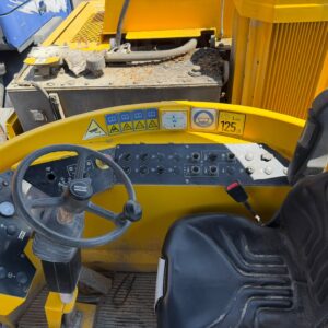 ATLAS COPCO BOOMER S1D