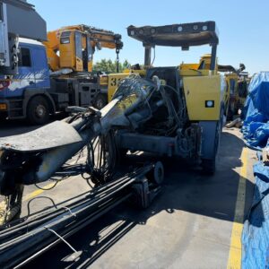 ATLAS COPCO BOOMER S1D