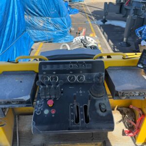 ATLAS COPCO BOOMER S1D