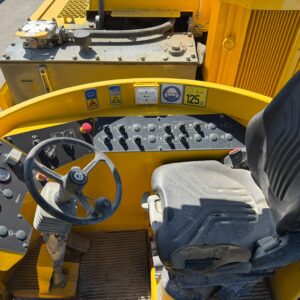ATLAS COPCO BOOMER S1D