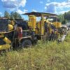 Atlas Copco Jumbo Boomer 281