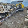 Atlas Copco Jumbo Boomer S1D