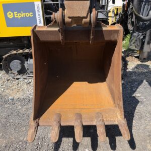 Case CX130D