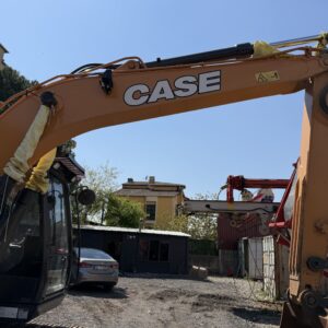Case CX130D