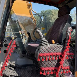 Case CX130D