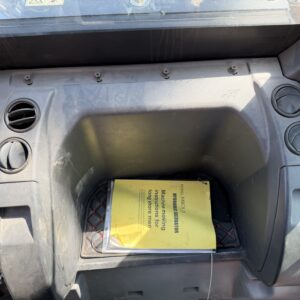 Case CX130D