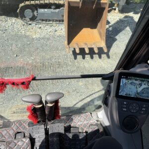 Case CX130D