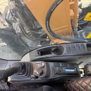 Case CX130D
