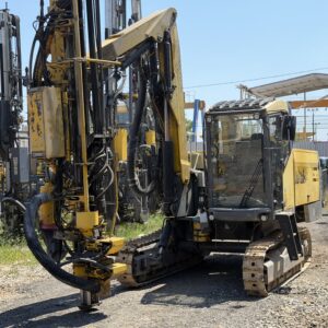 Atlas Copco Roc D7