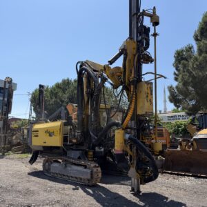 Atlas Copco Roc D7