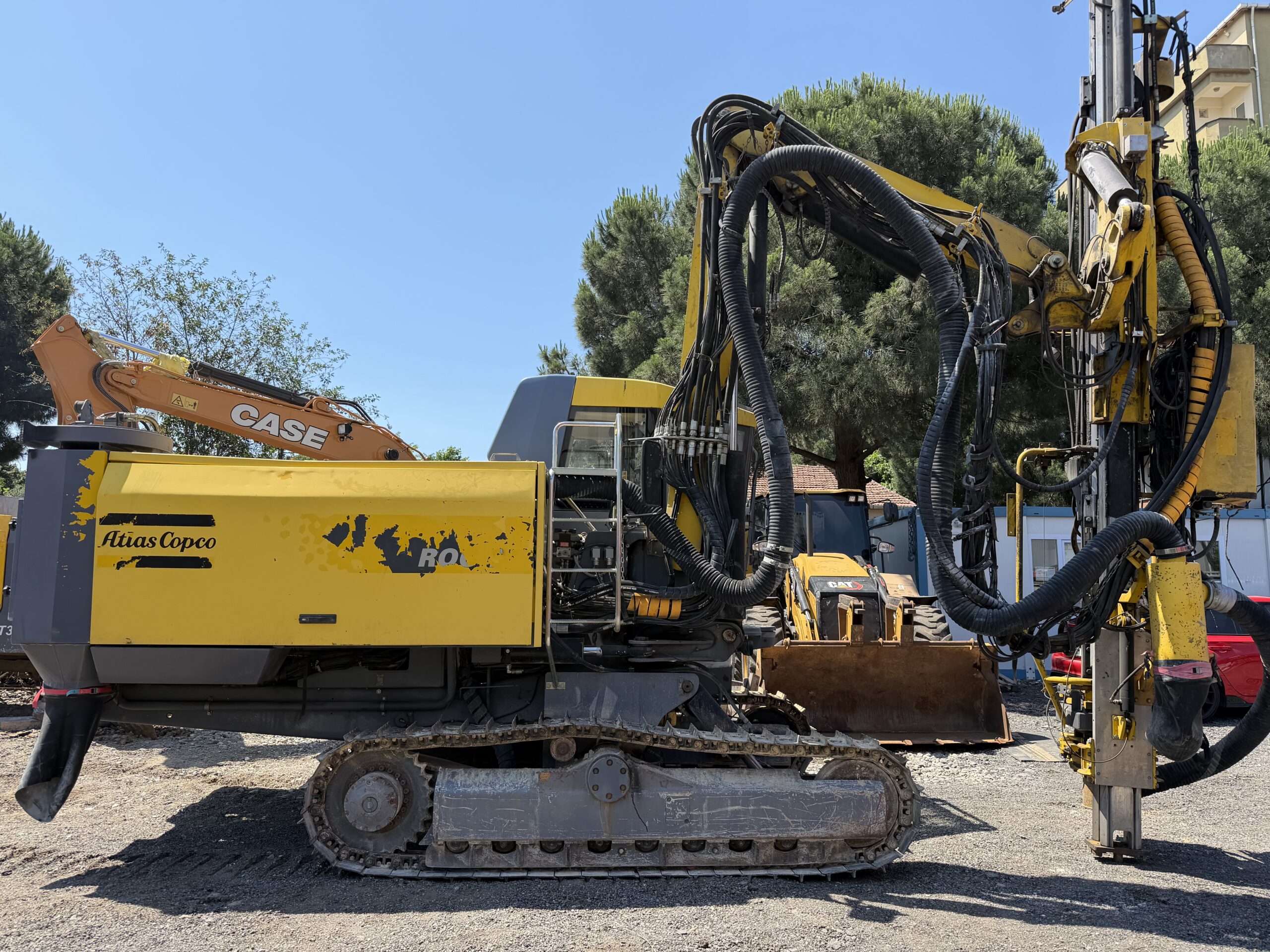 IMG_7875 Atlas Copco Roc D7