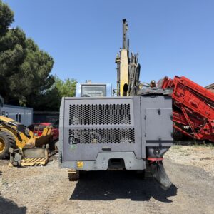 Atlas Copco Roc D7