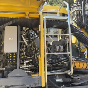 Atlas Copco Roc D7