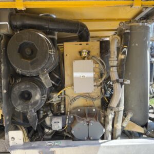 Atlas Copco Roc D7