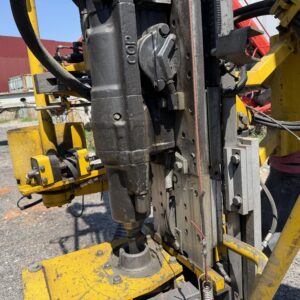 Atlas Copco Roc D7