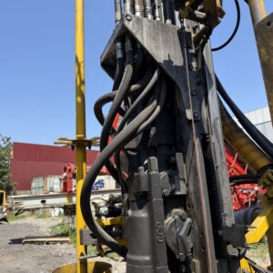 Atlas Copco Roc D7