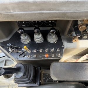 Atlas Copco Roc D7