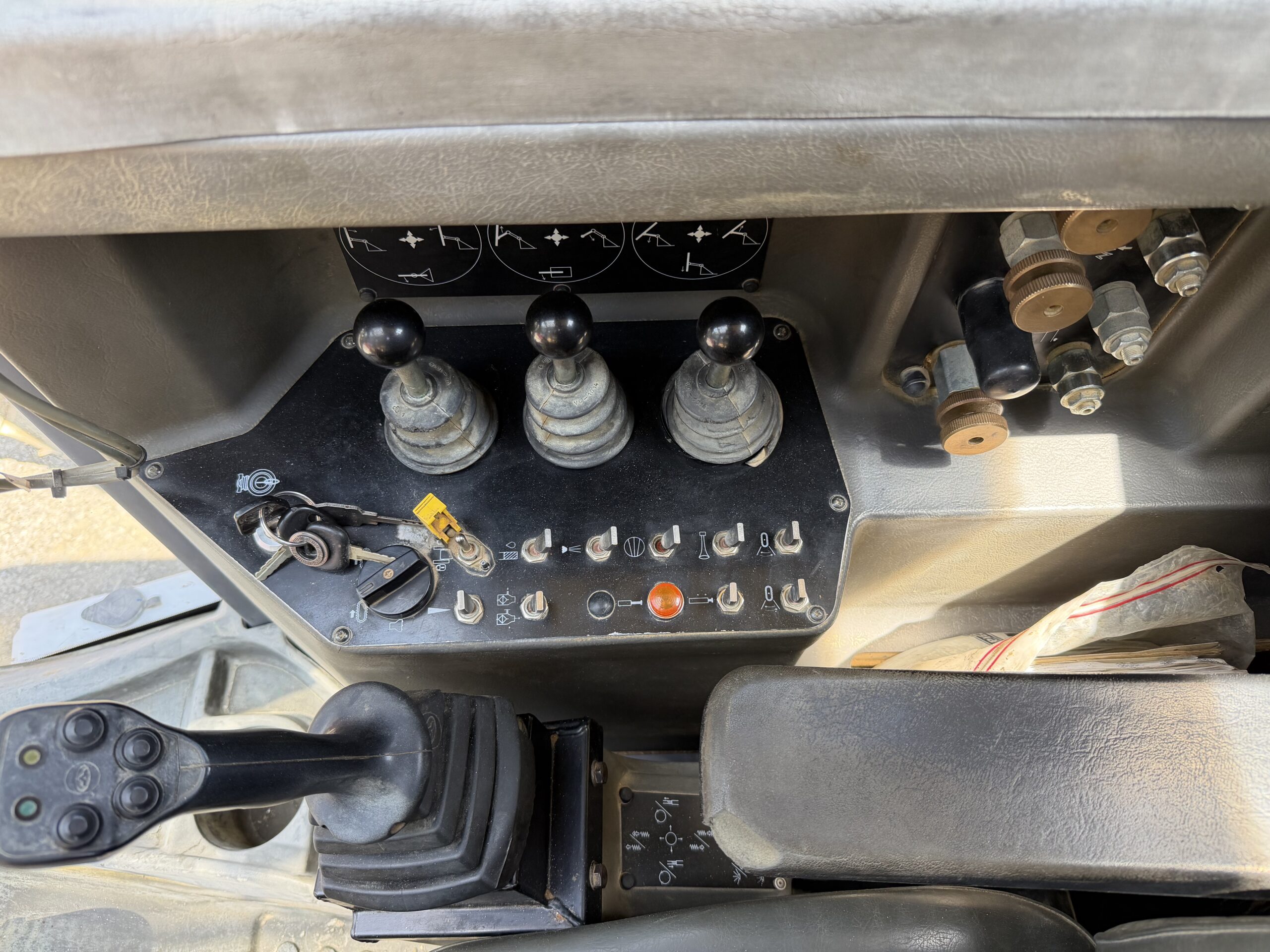 Atlas Copco Roc D7 Atlas Copco Roc D7