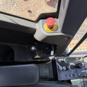 Atlas Copco Roc D7