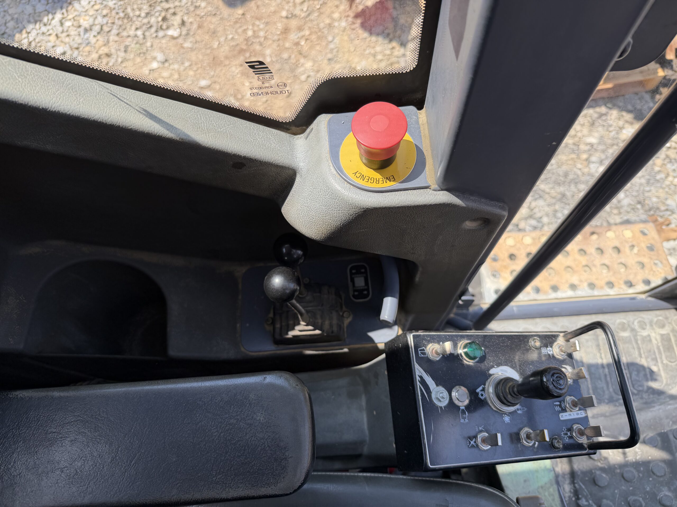 Atlas Copco Roc D7 Atlas Copco Roc D7