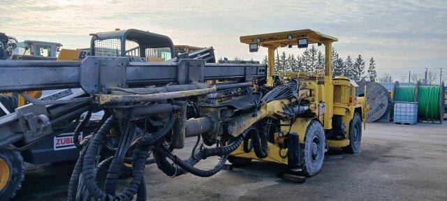 Atlas Copco H282 Atlas Copco H282