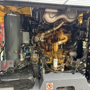 Atlas Copco T40