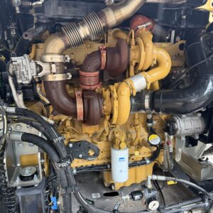 Atlas Copco T40