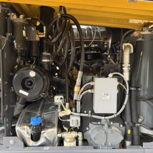 Atlas Copco T40