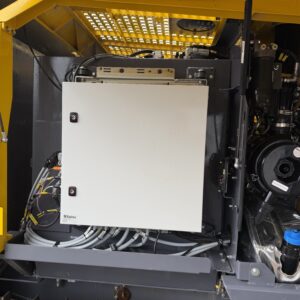 Atlas Copco T40