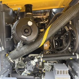 Atlas Copco T40
