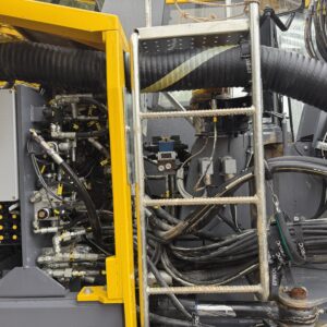 Atlas Copco T40