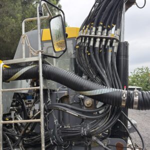 Atlas Copco T40