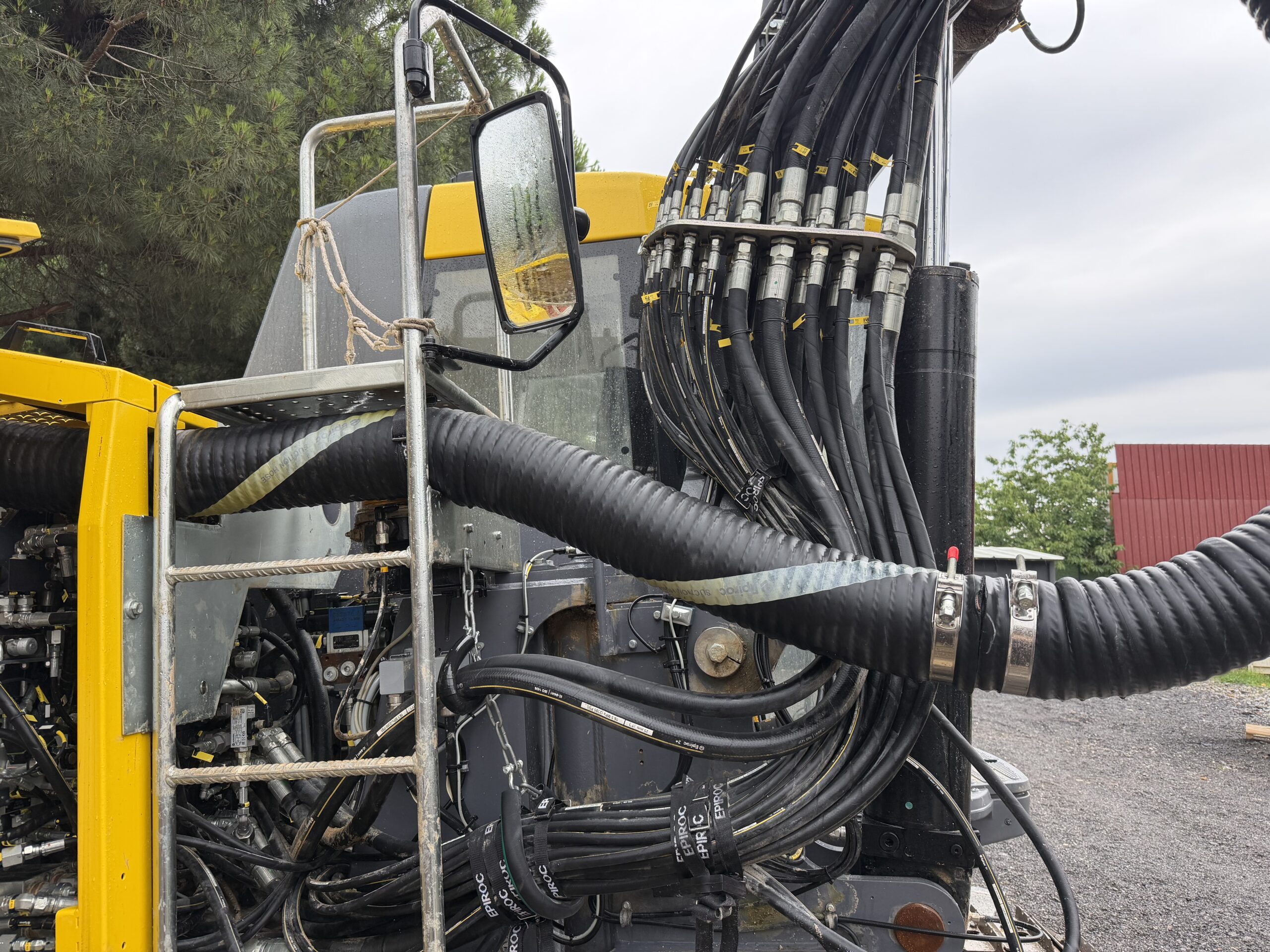 Atlas Copco T40 Atlas Copco T40