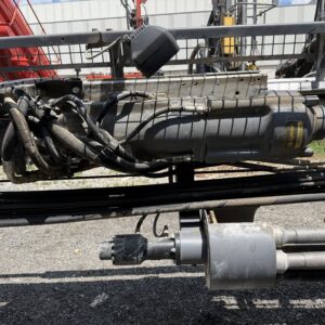 Atlas Copco T40