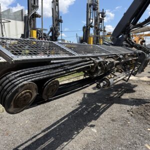 Atlas Copco T40