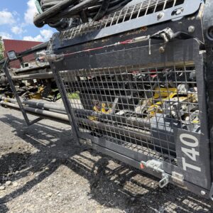 Atlas Copco T40