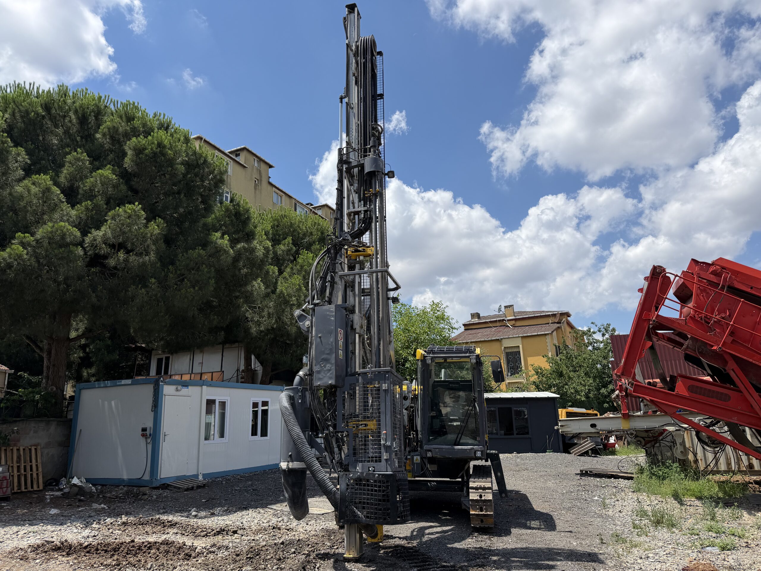 Atlas Copco T40 Atlas Copco T40